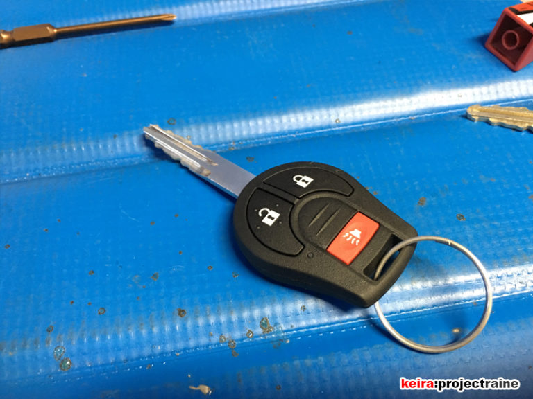 How-To: Program Your Rogue or Switchblade Key Remote Buttons – Project ...