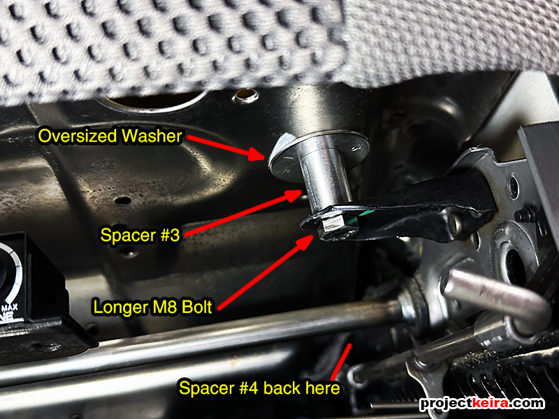 How-To: Frontier Seat Cushion Lift Mod